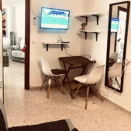 Guest House Mota Малага Екстериор снимка